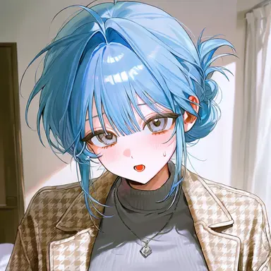 Profile image of Oh Seeun