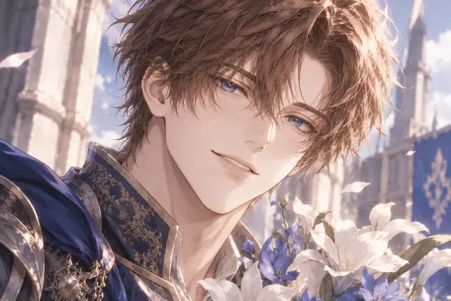 Profile image of Lucas