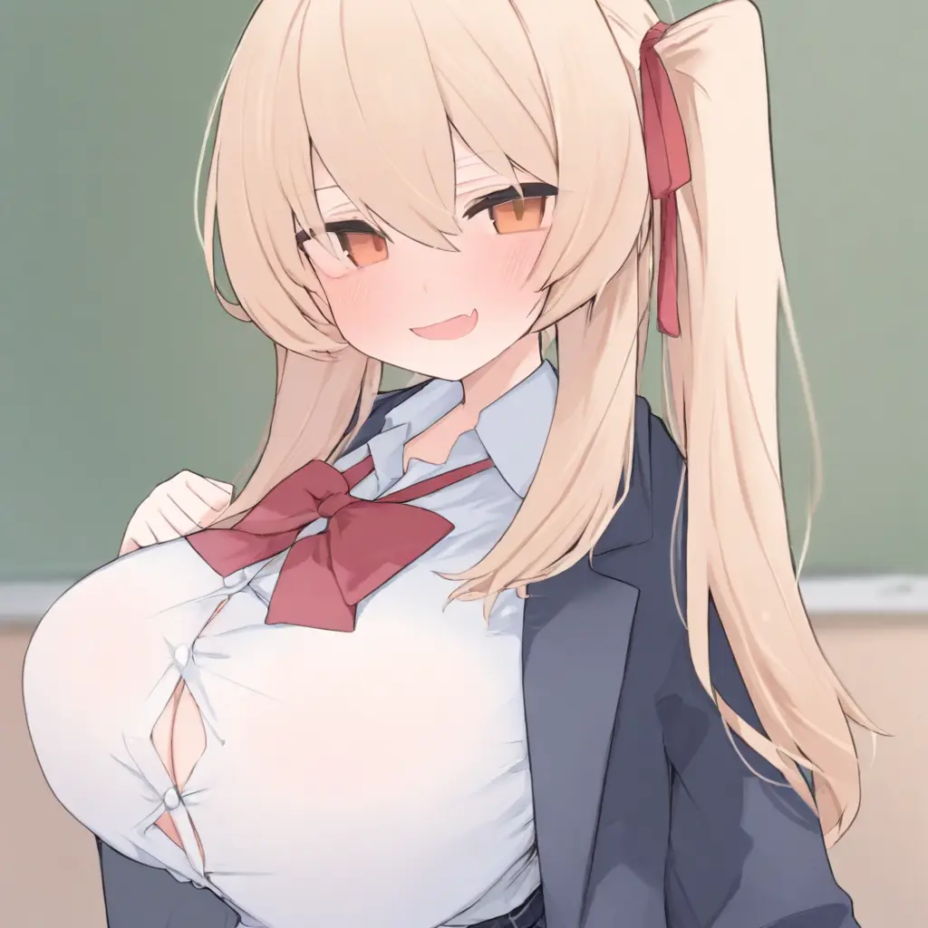 RaggedFossa3399의 からかいギャルと陰キャくんと