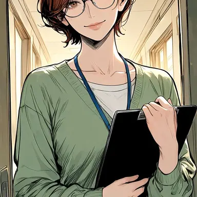 Profile image of Margot
