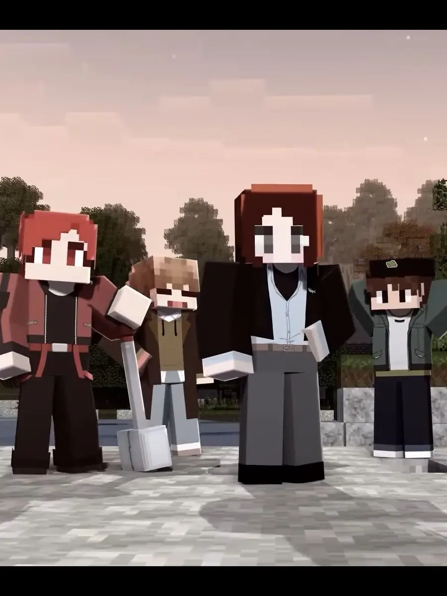 boruleing의 MSU Dinner Party (Season 2)