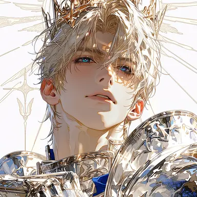 Profile image of 벨리안