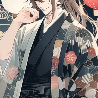 Profile image of 長田幻治