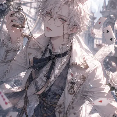 Profile image of アルバート
