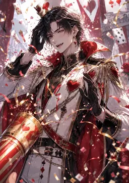 Profile image of カーディス
