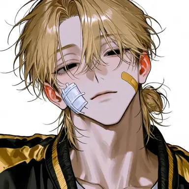 Profile image of 陽斗