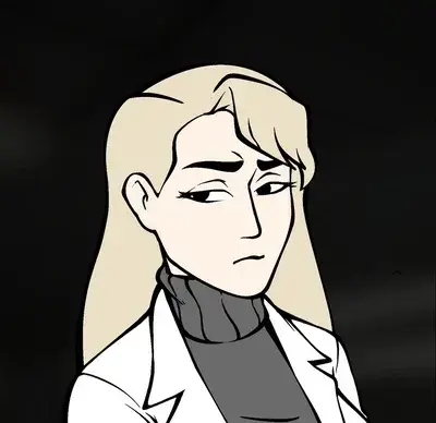 VioletVest5477의 Dr Finch