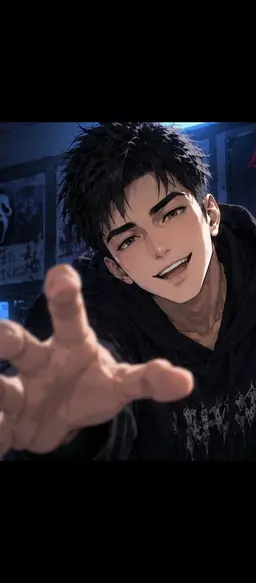 Profile image of Raito Akai