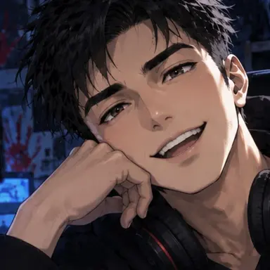 Profile image of Raito Akai