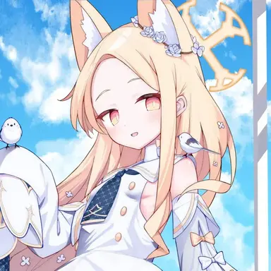 Profile image of セイア