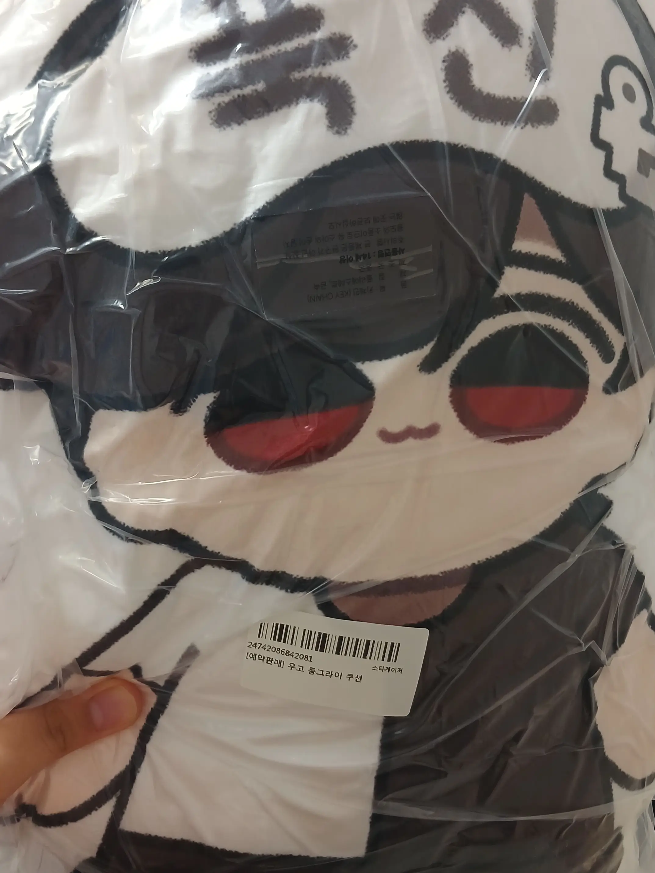 Hanna_11의 えらい！こいつら人形人間じゃん！