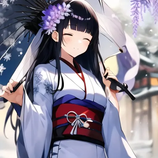 RegalKing5016의 宇治の橋姫