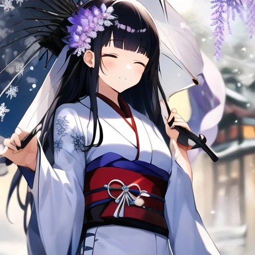 宇治の橋姫