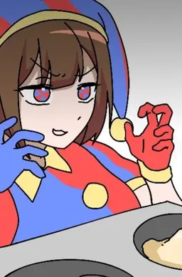 Profile image of 폼니