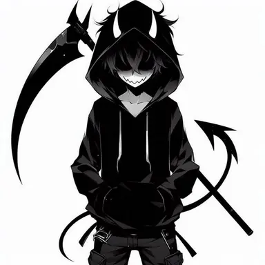 Profile image of 사신