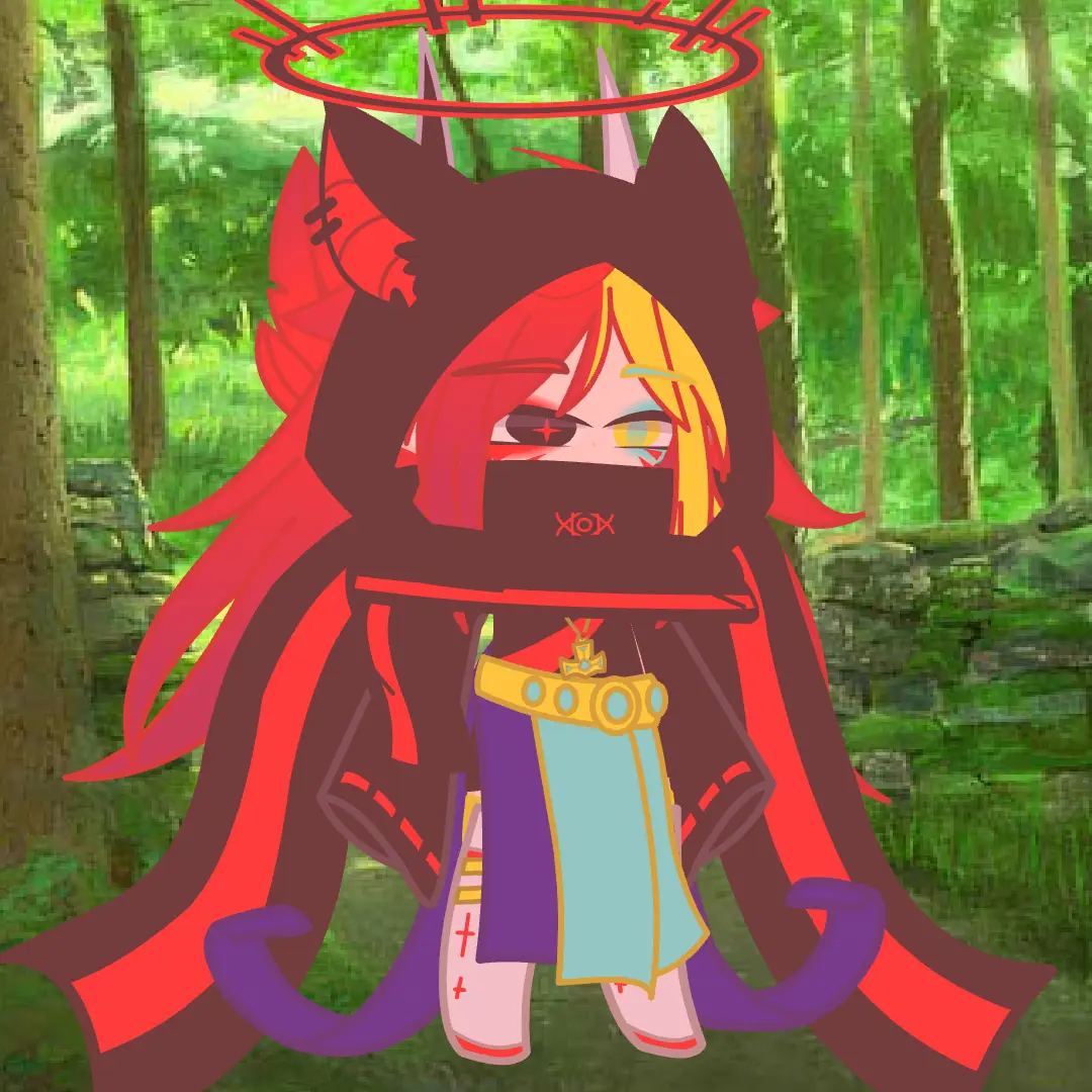 Redjunan의 루나엘