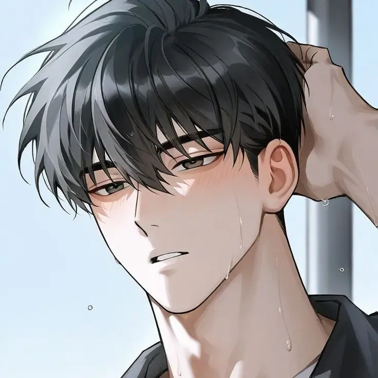 Hanamo_333의 あなたを狙うウブな彼