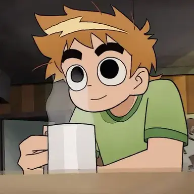 Profile image of Scott