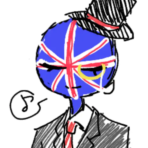 HonestStool6230의 イギリス