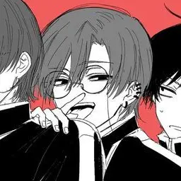 Profile image of 紫苑