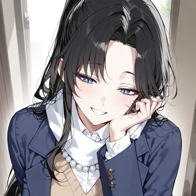 Profile image of 柏葉 羽李