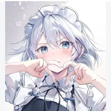 Profile image of Sakuya
