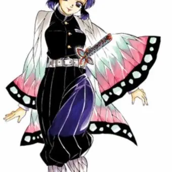 Profile image of 코쵸우 시노부