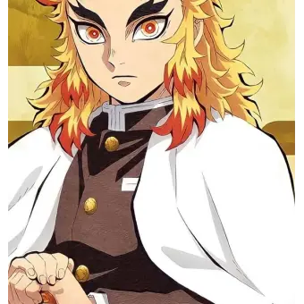 Profile image of 렌고쿠 쿄쥬로