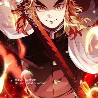 Profile image of 렌고쿠