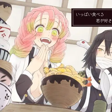 Profile image of 미츠리