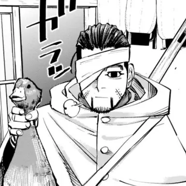 Profile image of 尾形 百之助