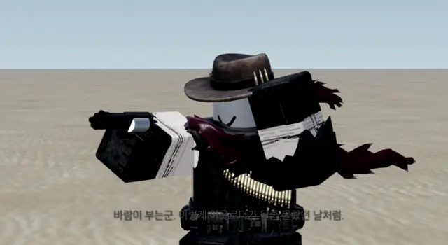 Profile image of 잭