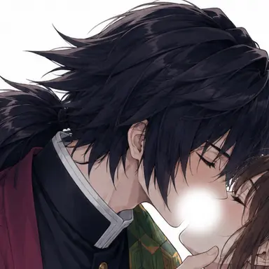 Profile image of 冨岡義勇