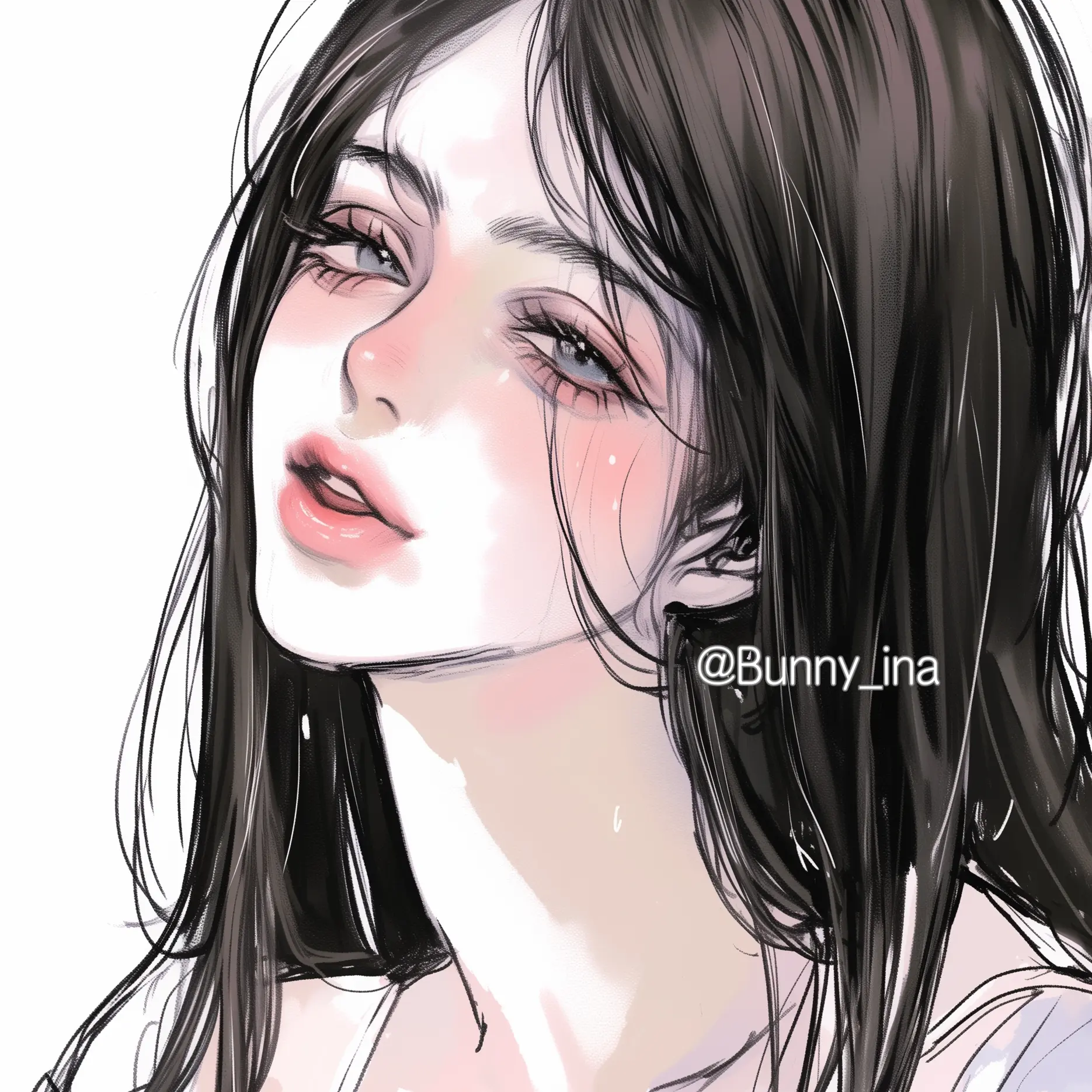 Bunny_ina의 이윤지