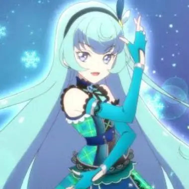 Profile image of アリシアさん