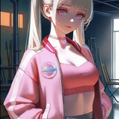 Profile image of Kissy Smeowchie