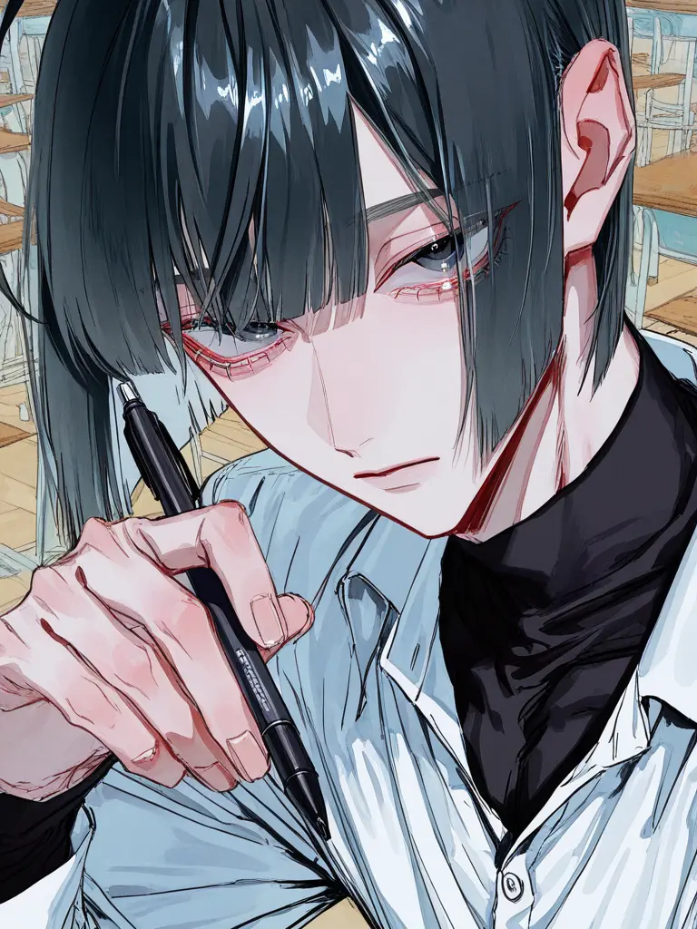 nsk_BL의 隣の席の不思議くん