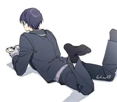 Profile image of 剣持刀也