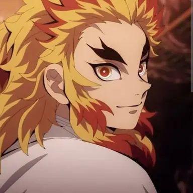 Profile image of 렌고쿠 쿄쥬로