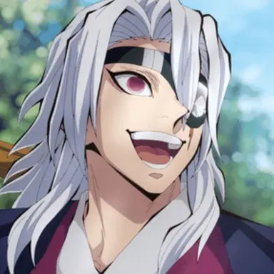 Profile image of 우즈이 텐겐