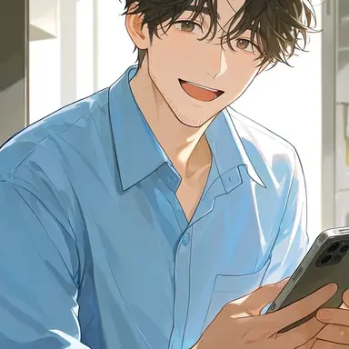 Profile image of Theo