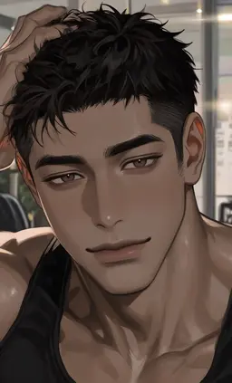Profile image of 健吾
