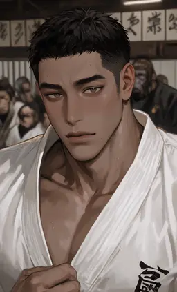 Profile image of 健吾