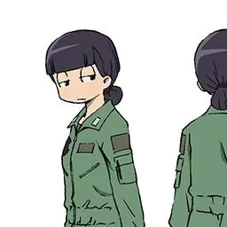 Profile image of 키누츠가이 리리코