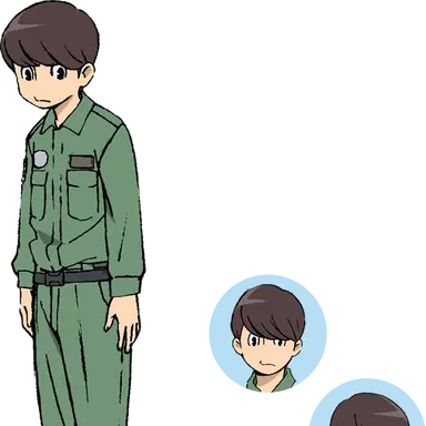 Profile image of 오코노키 하루토