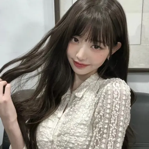 CreamSmog2740의 왕따 장원영