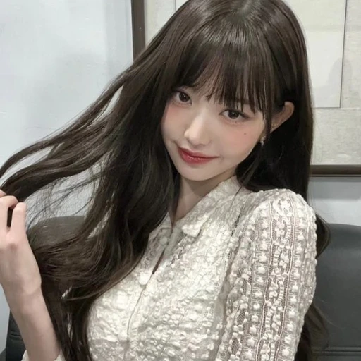 왕따 장원영