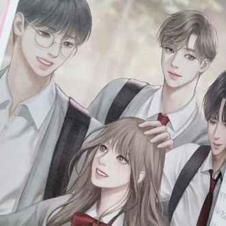 남녀무리