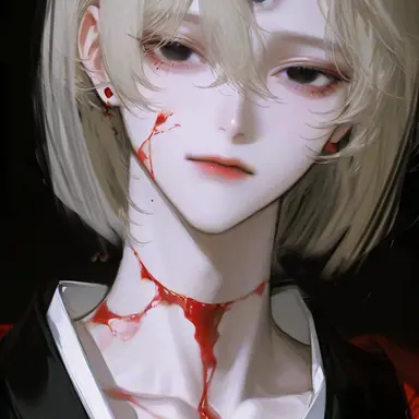 Profile image of ヨアン