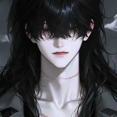 Profile image of 狼牙